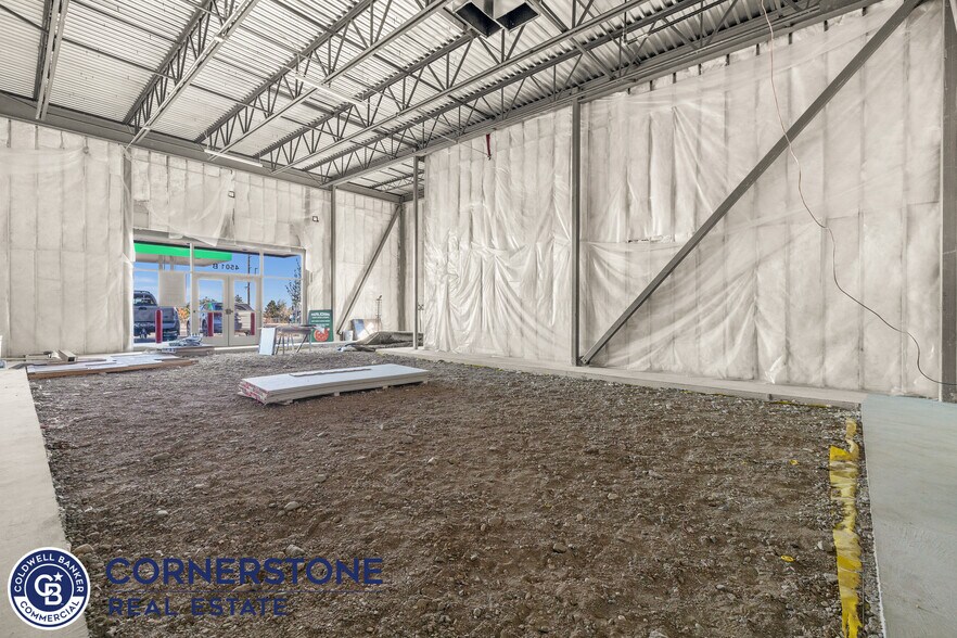 More Photos Of 4501 SW Wyoming Blvd, Casper Storefront For Lease