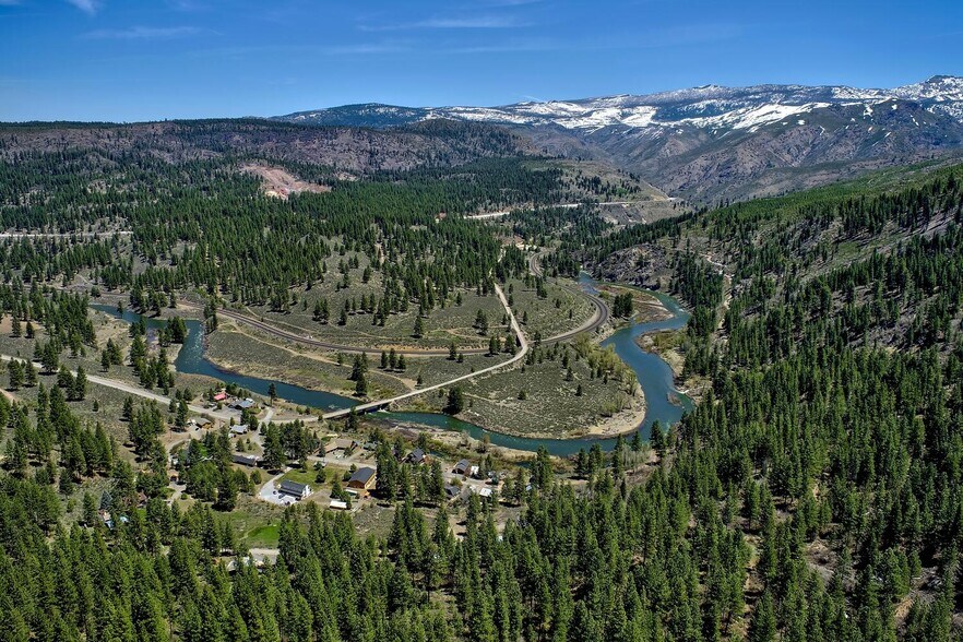 More Photos Of Martis Peak Rd, Truckee Land For Sale