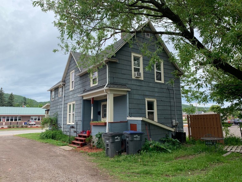 More Photos Of 4222 Grand Ave, Duluth Industrial For Sale