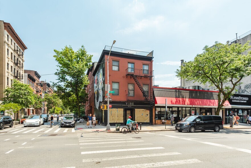 More Photos Of 212 Eighth Ave, New York Apartments For Sale