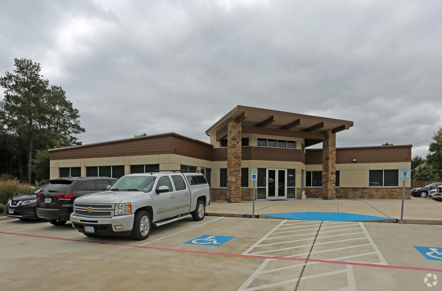 More Photos Of 20311 Kuykendahl Rd, Spring Office For Lease