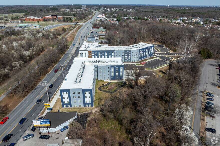 More Photos Of 1566 Annapolis Rd, Odenton Apartments For Lease