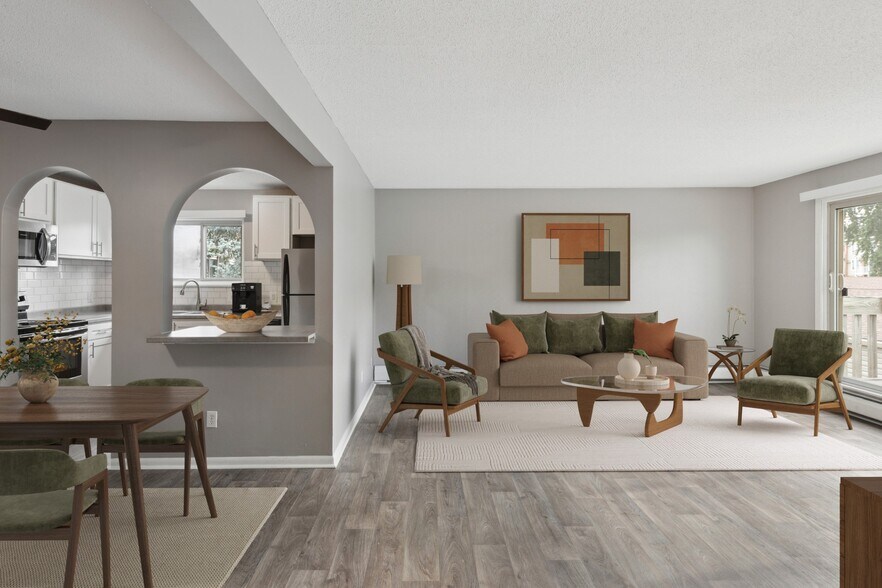More Photos Of 3908 Cedar Grove Pky, Eagan Apartments For Sale