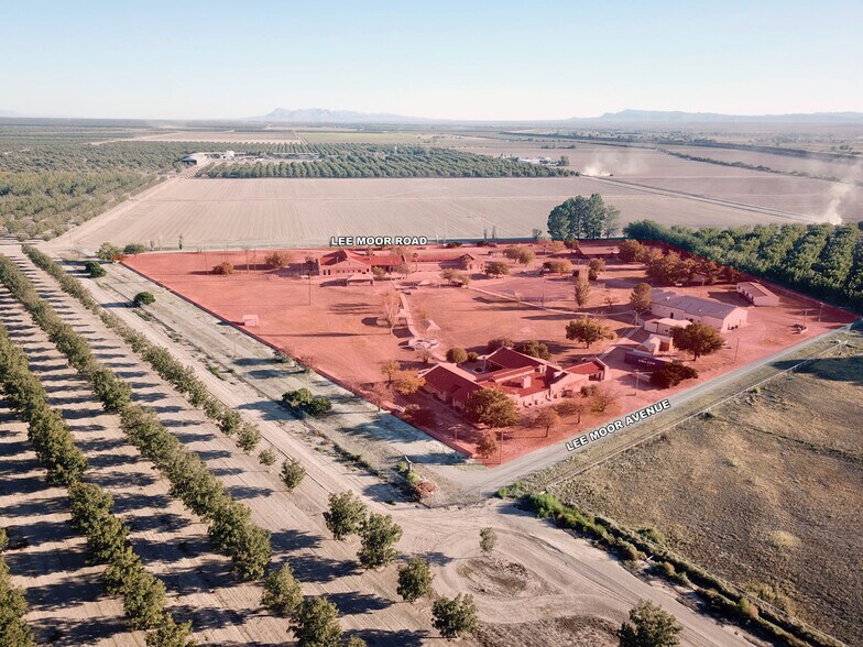More Photos Of 1855 Lee Moor rd, San Elizario Specialty For Lease