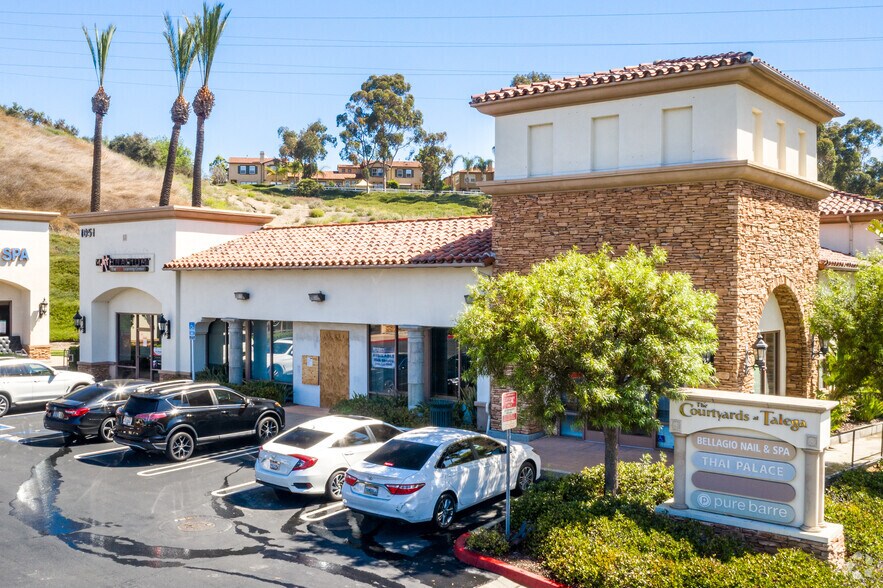 More Photos Of 1031 Avenida Pico, San Clemente Medical For Lease
