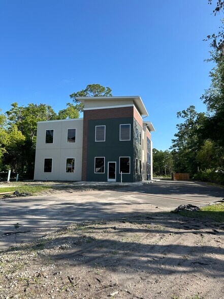 More Photos Of 1419 Kingsley Ave, Orange Park Office For Sale