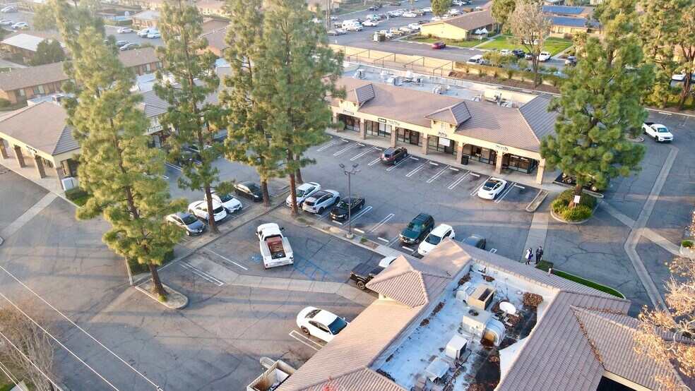 More Photos Of 10060-10078 Arrow, Rancho Cucamonga Storefront Retail Office For Lease