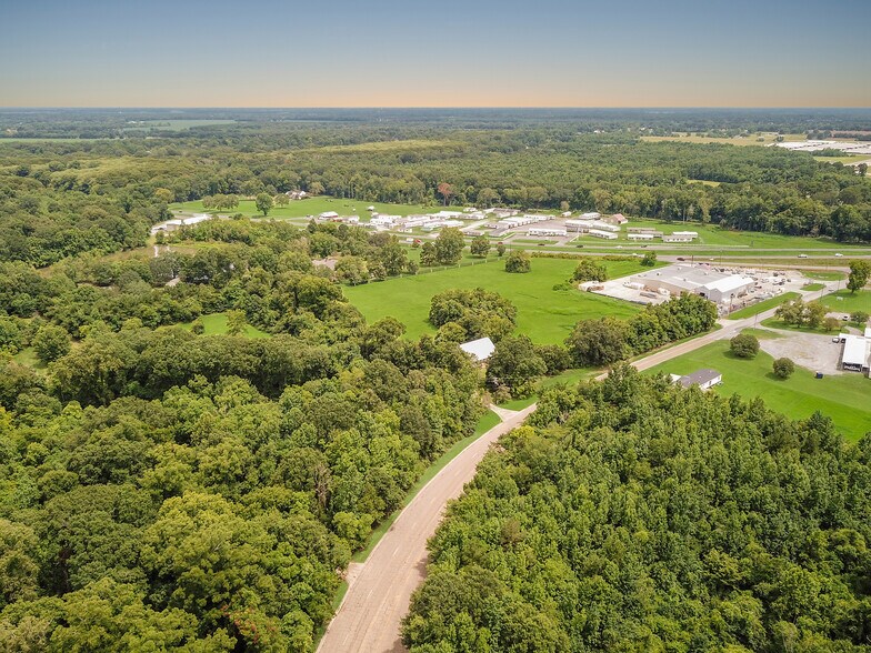 More Photos Of 0 US Hwy 190, Opelousas Land For Sale
