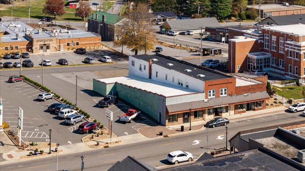 More Photos Of 48 Main St, Sparta Land For Sale