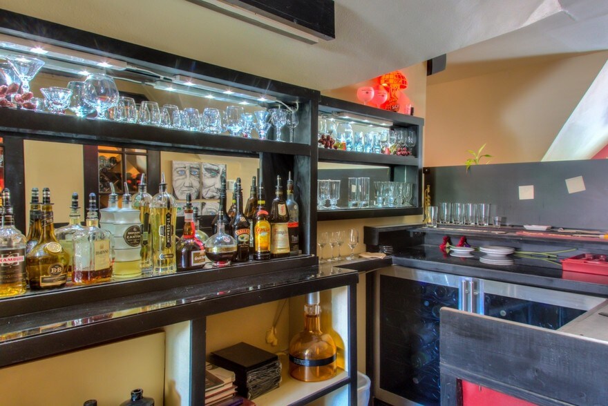 More Photos Of 218 N 100 W, Moab Restaurant For Sale