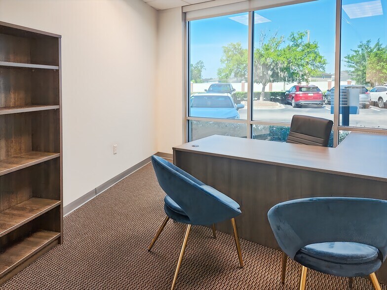 More Photos Of 1845 Town Center Blvd, Orange Park Coworking Space