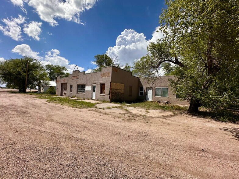 Primary Photo Of 23730 CO-94, Calhan Service For Sale