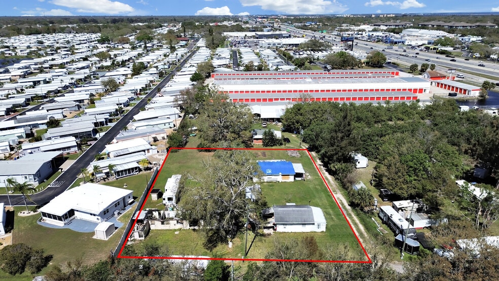More Photos Of 6667 146th Ave N, Clearwater Specialty For Sale