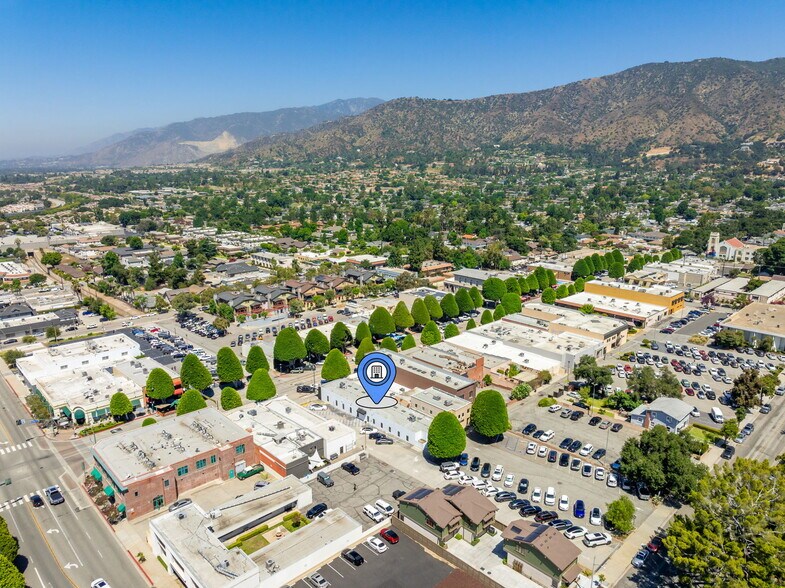 More Photos Of 124 N Glendora Ave, Glendora Coworking Space