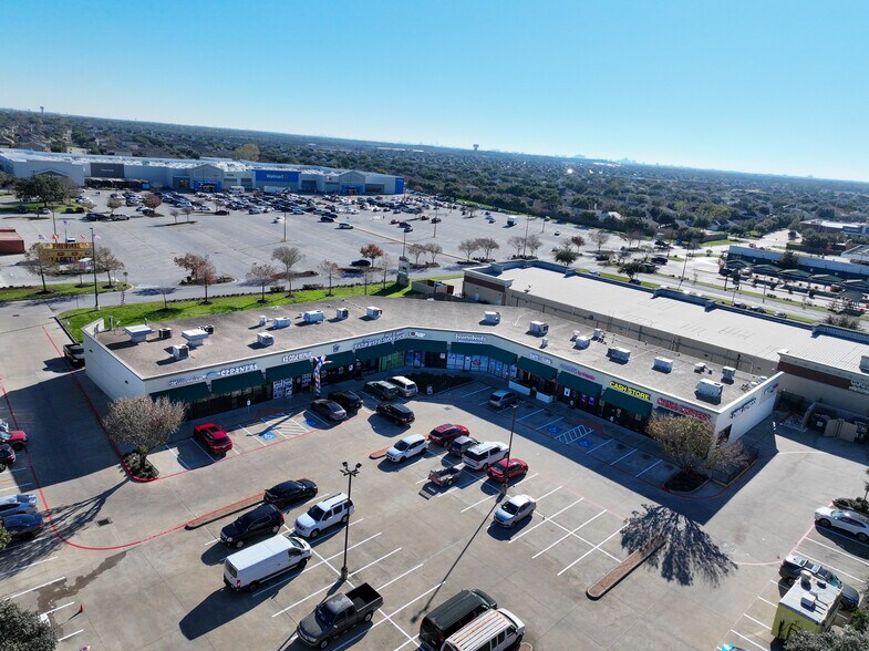 More Photos Of 6078 N Fry Rd, Houston Unknown For Lease