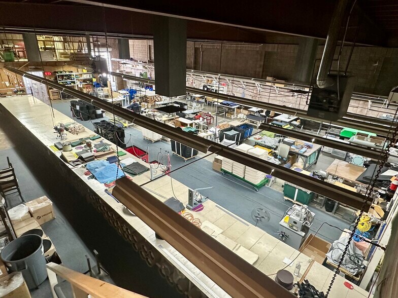 More Photos Of 3226 Franklin Ave, Riverside Manufacturing For Lease