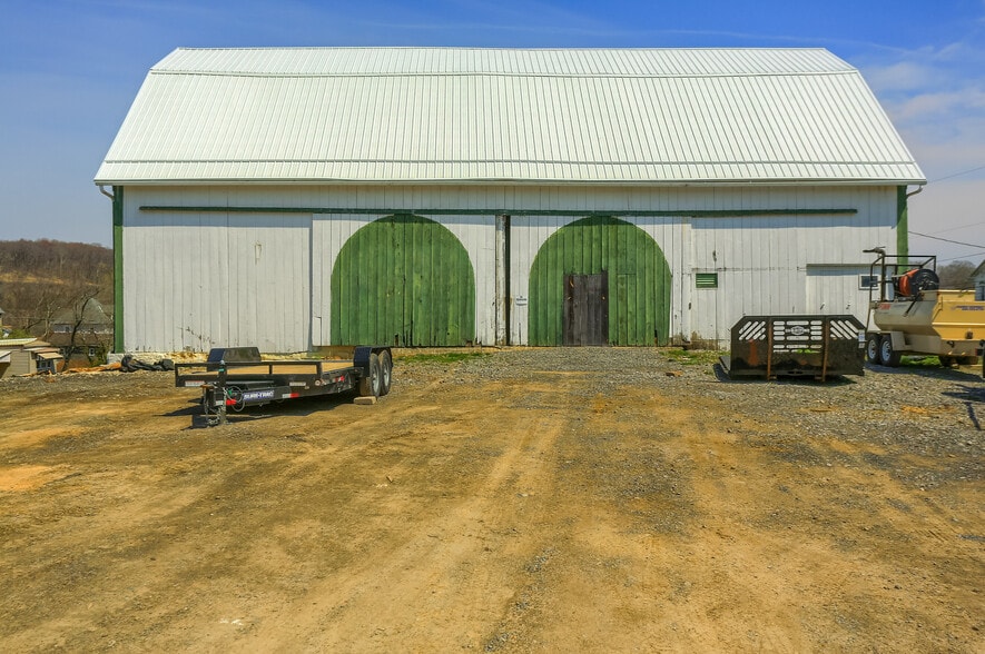 More Photos Of 148 Pioneer Rd, Evans City Manufactured Housing Mobile Home Park For Sale