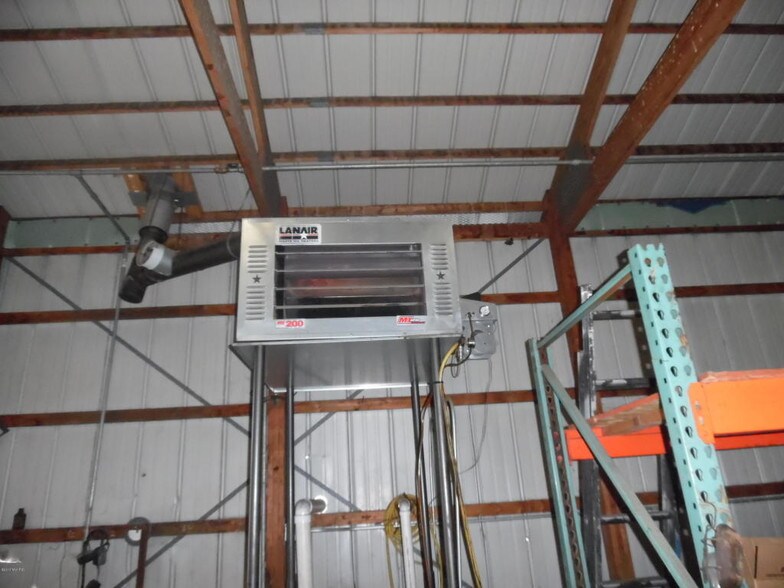 More Photos Of 2545 S 11th St, Niles Storefront Retail Office For Sale