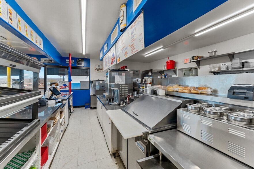 More Photos Of 1151 W Wickenburg Way, Wickenburg Fast Food For Sale