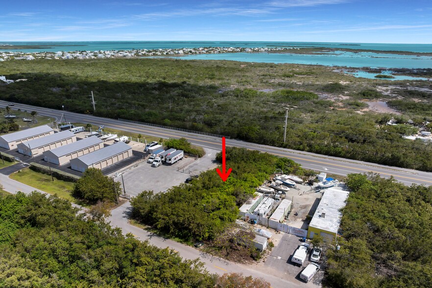 More Photos Of 26837 Overseas Hwy, Summerland Key Land For Sale