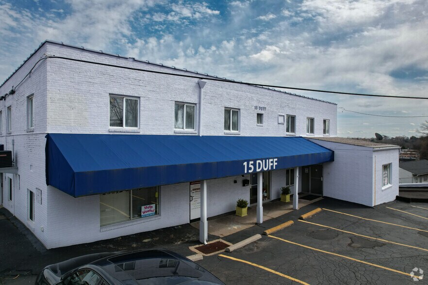 More Photos Of 15 Duff Rd, Pittsburgh Office For Sale