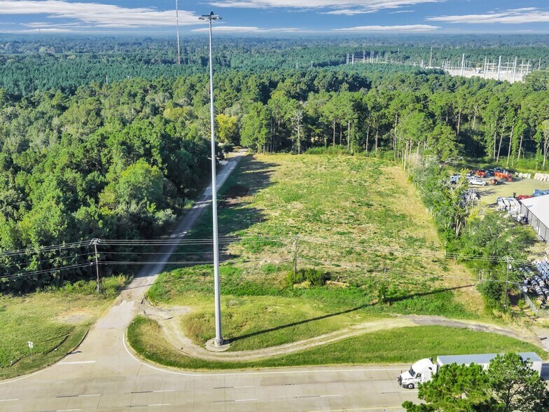More Photos Of 2549 US-69 North Sta, Lufkin Land For Sale