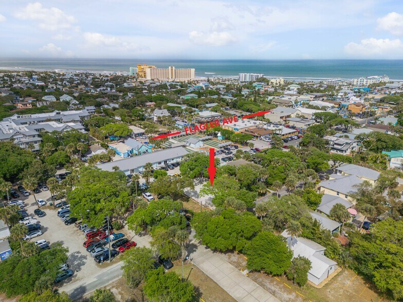 More Photos Of 214 Columbus Ave, New Smyrna Beach Land For Sale