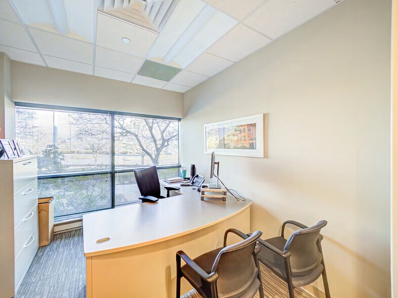 More Photos Of 100 Woodbridge Center Dr, Woodbridge Office For Lease
