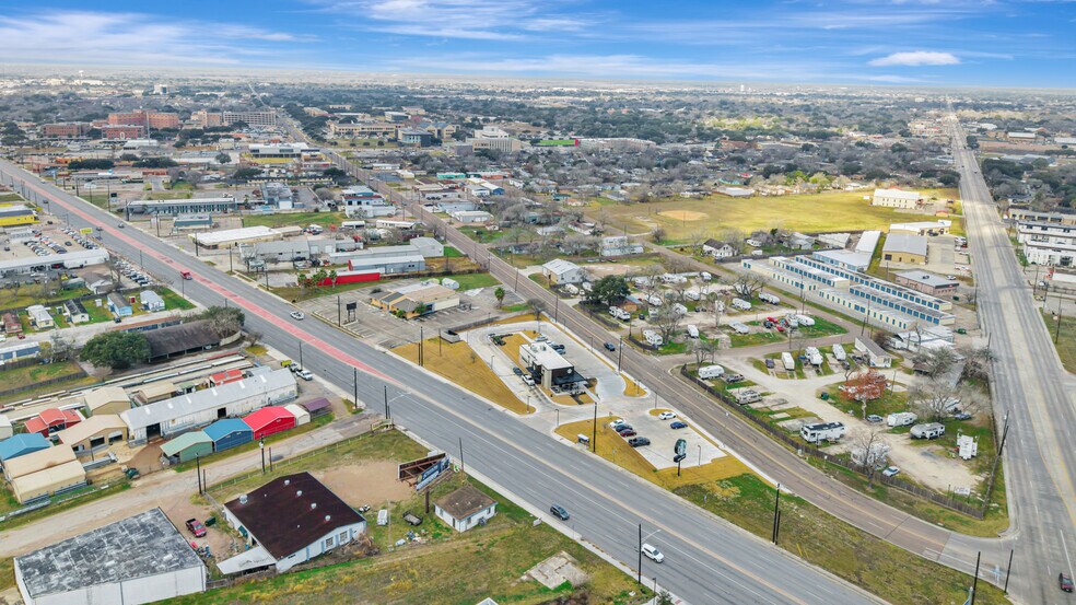 More Photos Of 3508 Houston Hwy, Victoria General Retail For Sale