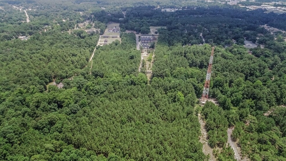 More Photos Of 2229 Grand Prix Dr, Fayetteville Land For Sale