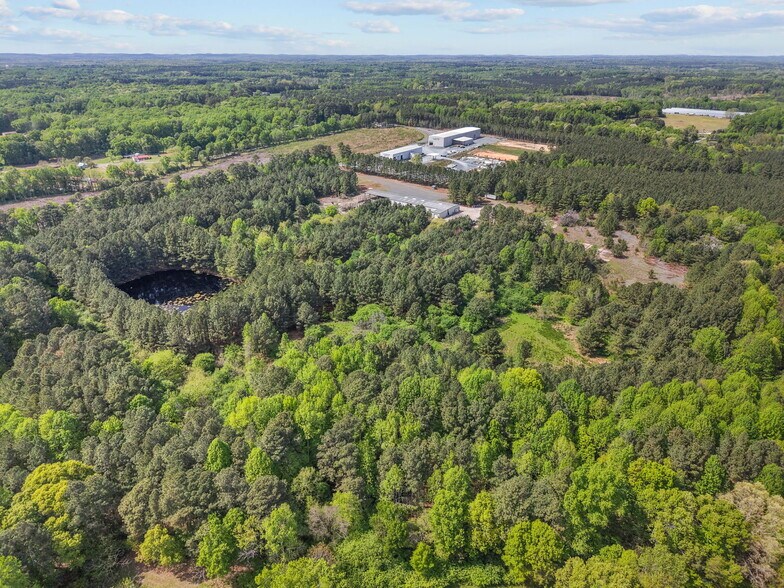 More Photos Of 694 Griffin Farm Rd, Star Distribution For Sale