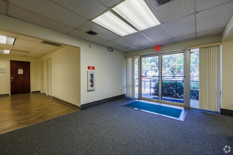 More Photos Of , Tallahassee Office For Sale