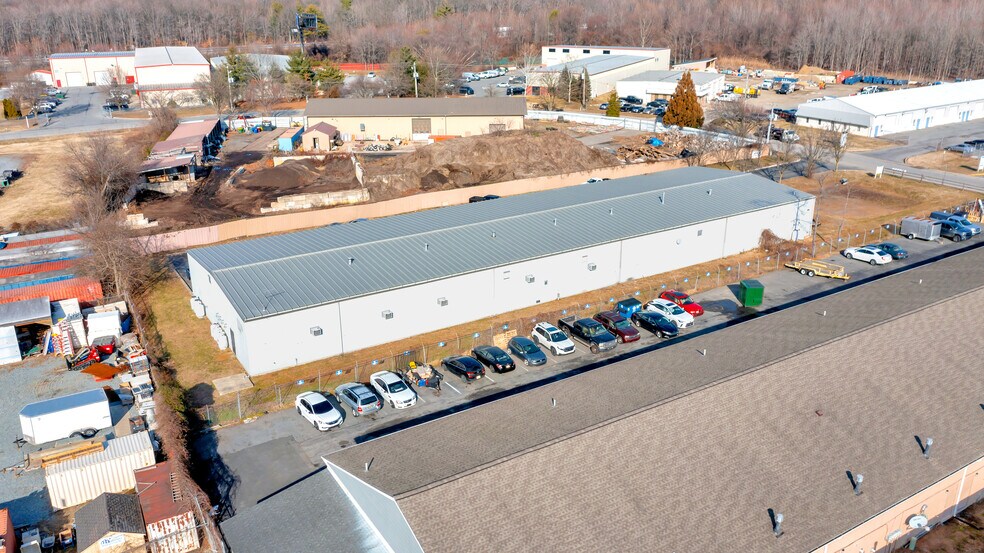 More Photos Of 73 Albe Dr, Newark Warehouse For Lease