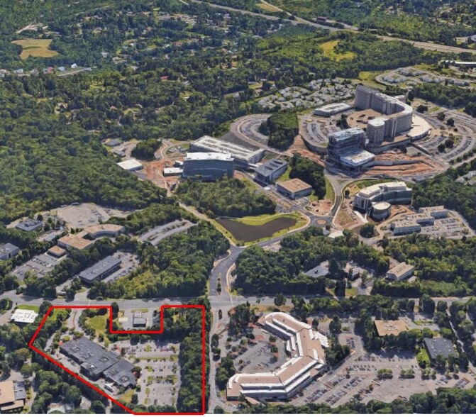 Primary Photo Of 230 Farmington Ave, Farmington Medical For Lease