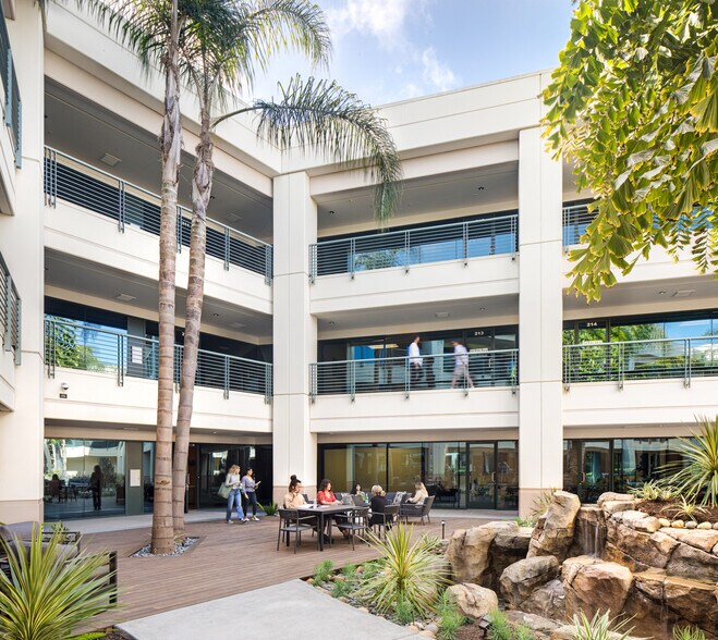 More Photos Of 2888 Loker Ave E, Carlsbad Coworking Space