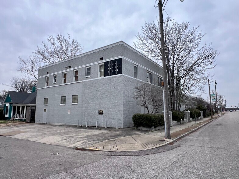 More Photos Of 2258 Young Ave, Memphis Loft Creative Space For Sale