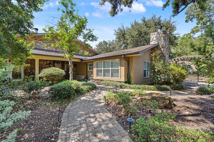 More Photos Of 31626 Dobbin Huffsmith Rd, Magnolia Land For Sale