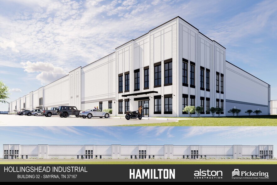 More Photos Of 5481 W Jefferson Pike, Murfreesboro Unknown For Lease