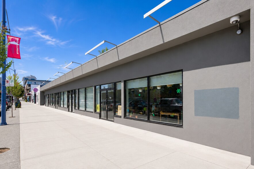 More Photos Of 717-727 E Hastings St, Vancouver Storefront For Lease