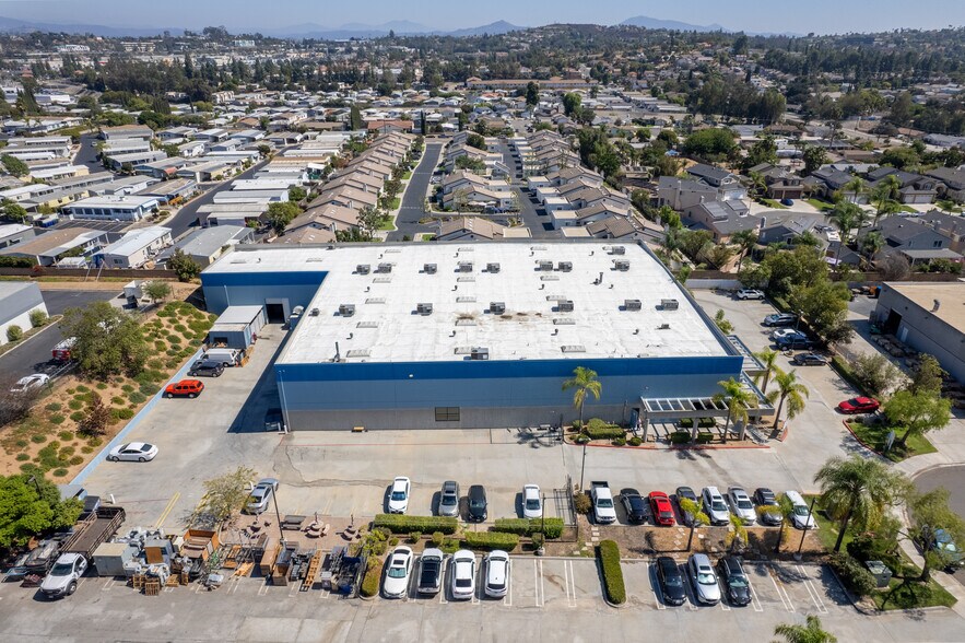 More Photos Of 950 Borra Pl, Escondido Warehouse For Sale