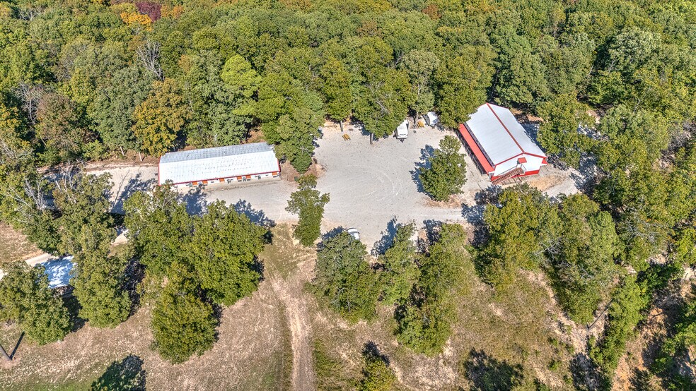 More Photos Of 11792 Highway 187, Eureka Springs Trailer Camper Park For Sale