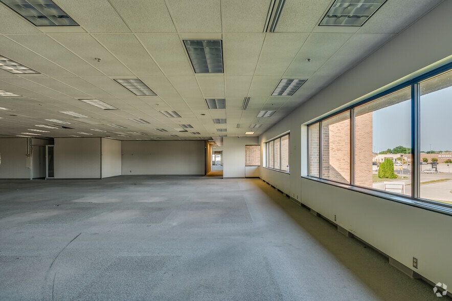 Photo of 2nd Floor Ste West