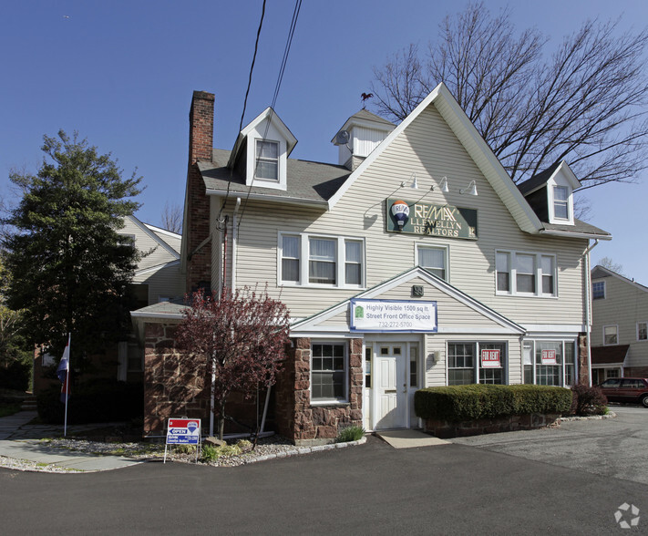 Primary Photo Of 99 Northfield Ave, West Orange Medical For Lease