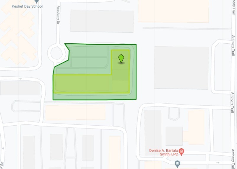 More Photos Of 641-683 Academy Dr, Northbrook Warehouse For Lease