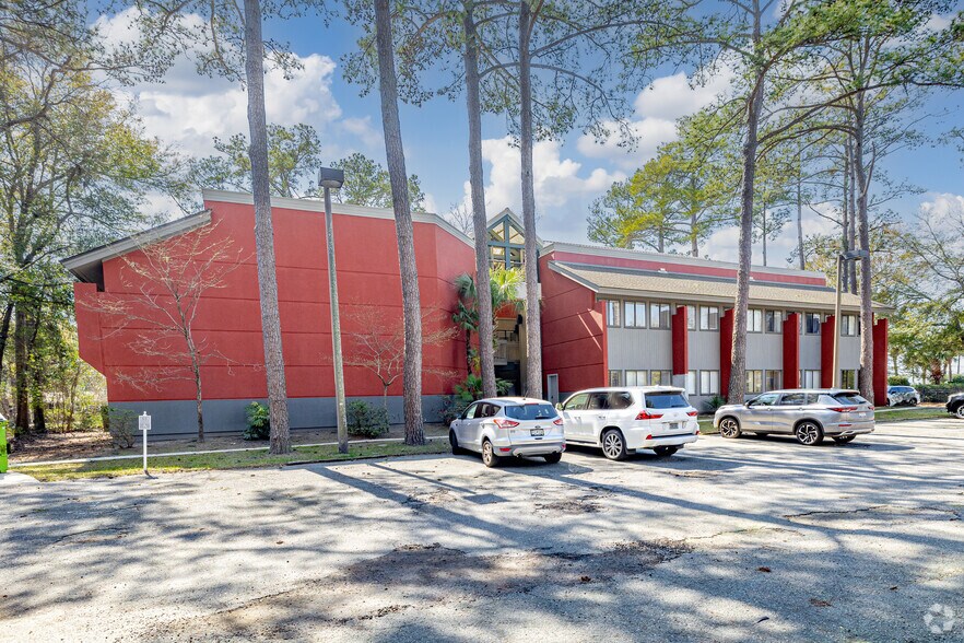 More Photos Of 618 Chestnut Rd, Myrtle Beach Loft Creative Space For Lease