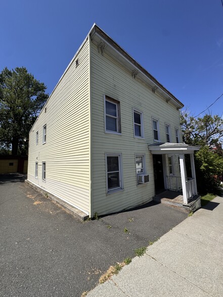 More Photos Of 8 John St, Rensselaer Multifamily For Sale