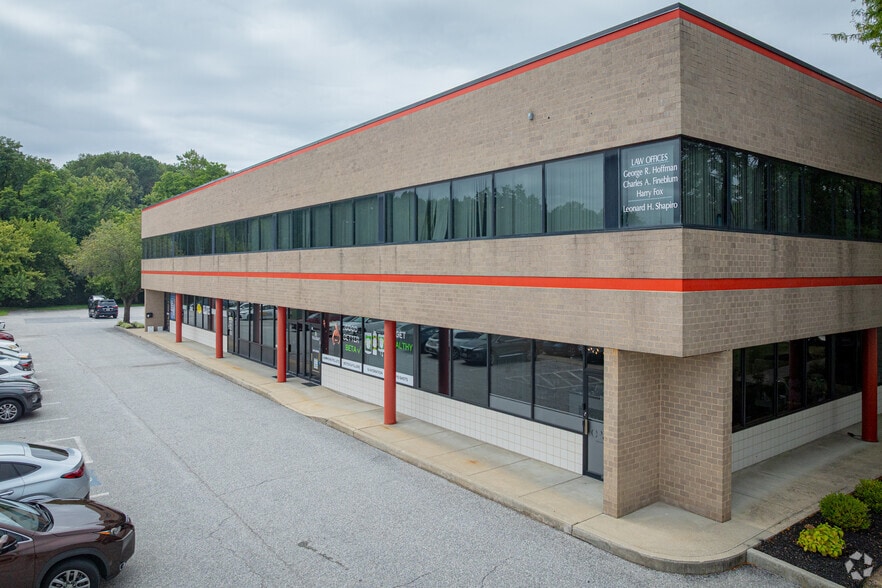 More Photos Of 10220 S Dolfield Rd, Owings Mills Office For Lease