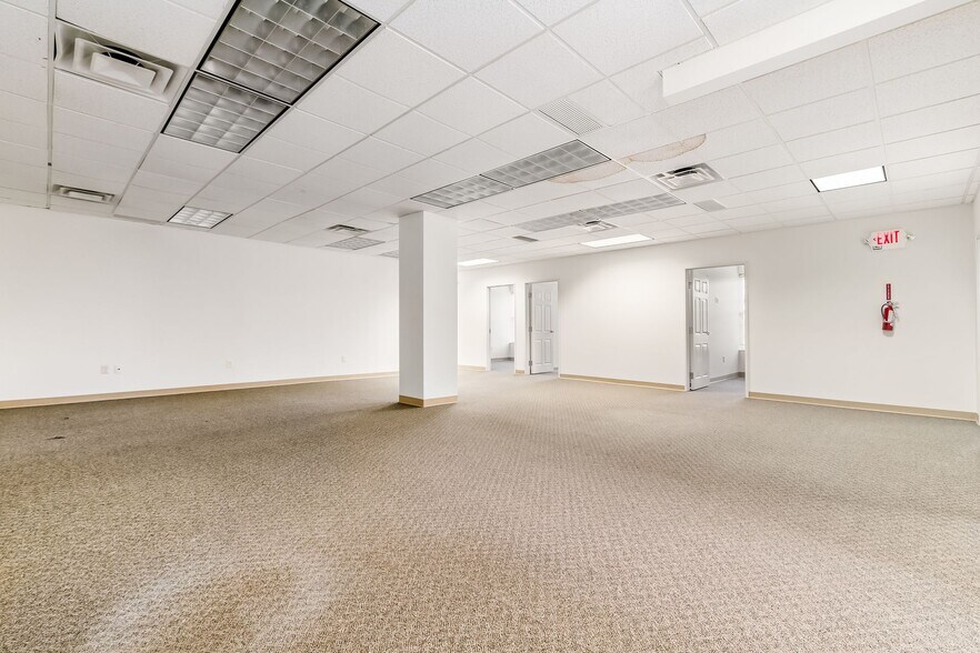 More Photos Of 4100 Horizons Dr, Columbus Coworking Space