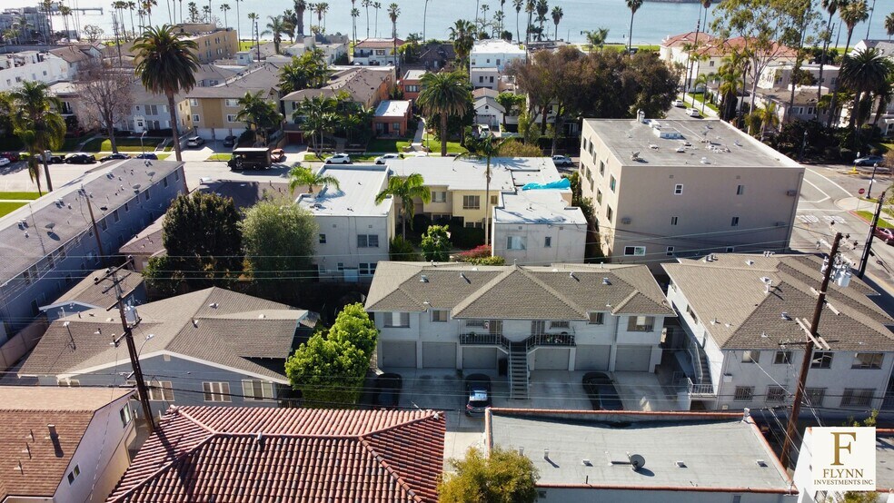 More Photos Of 108 Redondo Ave, Long Beach Apartments For Sale
