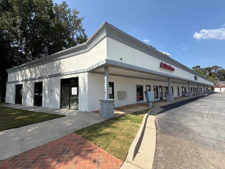 Primary Photo Of 3900 Lavista Rd, Tucker Unknown For Lease